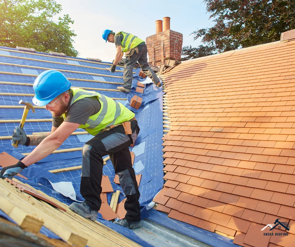 Why choose Roof Repair Near Me in Rio Linda, CA